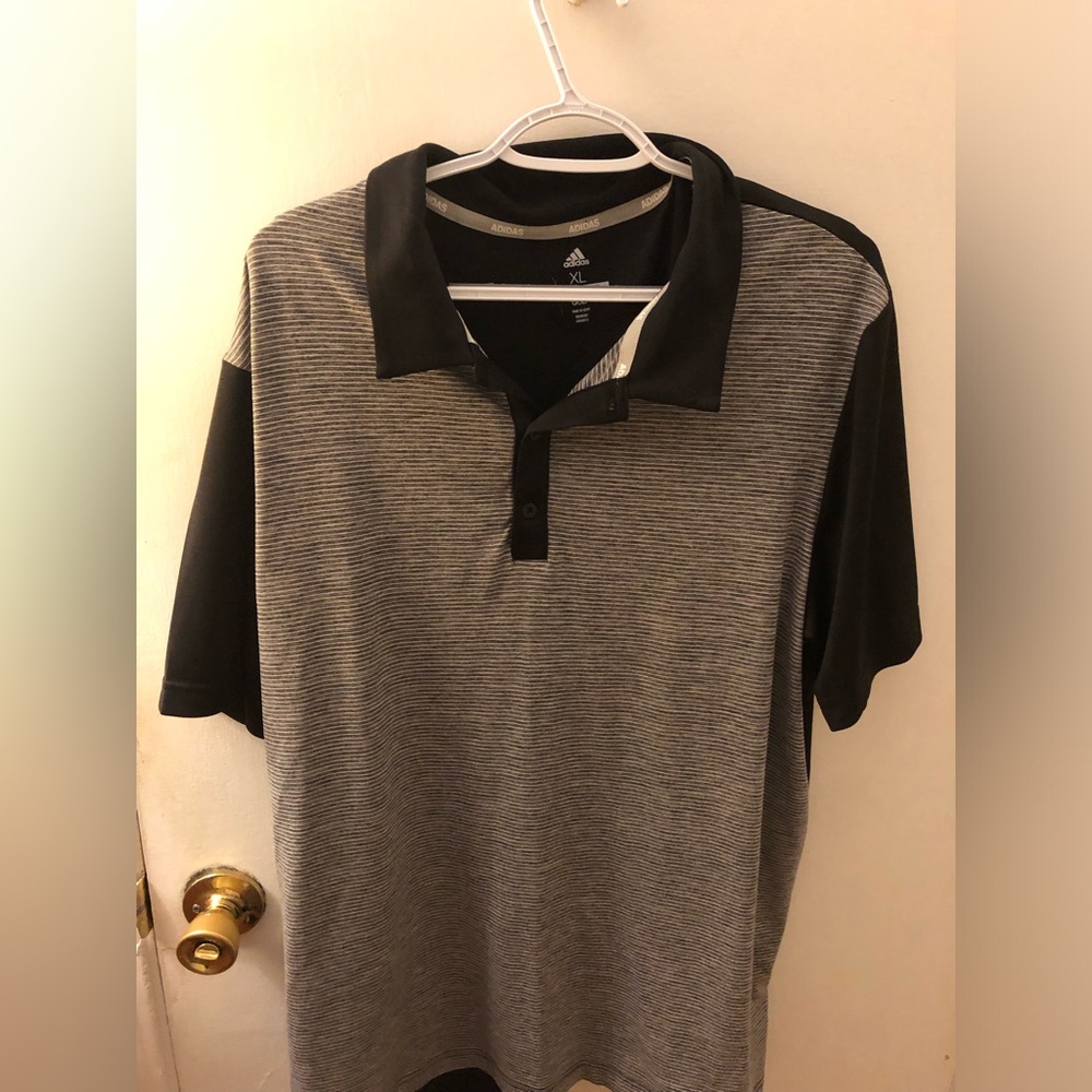 Golf polo